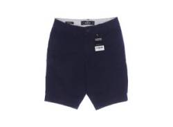 Hollister Herren Shorts, marineblau von Hollister