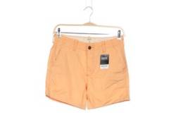 Hollister Herren Shorts, orange von Hollister