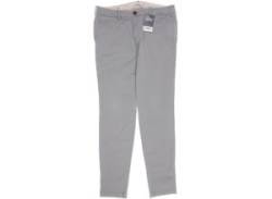 Hollister Herren Stoffhose, grau von Hollister