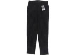 Hollister Herren Stoffhose, schwarz von Hollister