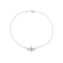 Halskette Anhänger Schmuck Europäische und amerikanische Modeschmuck Beliebte Temperament Perlenkette Diamant Planet Anhänger Halskette Geschenke für Frauen von Holludle