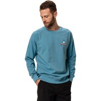 Sweatshirt Holubar Peak JJ20 von Holubar