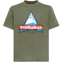 T-Shirt Holubar von Holubar