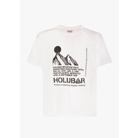 T-Shirt Holubar von Holubar