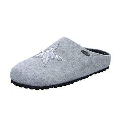 Home Comfort 522223/224 Damen Pantolette Kaltfutter, Größe 37 von Home Comfort