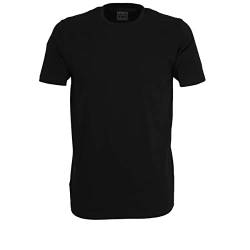 2er Pack HomeBoy Herren T - Shirts schwarz Gr. M von Homeboy