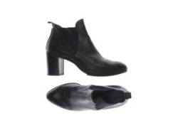 Homers Damen Stiefelette, schwarz von Homers