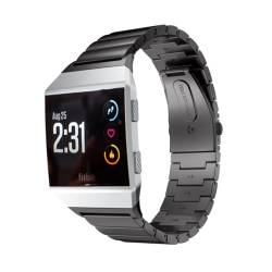 Homoyoyo Intelligentes Uhrenarmband uhrenarmbänder Smartwatch-Armband Ion Gurt Schleuderschnalle von Homoyoyo