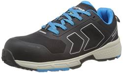 Honeywell Unisex Agile Runner blau S3 Sicherheitsschuh, 45.5 EU von Honeywell