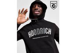 Hoodrich Chromatic Hoodie - Herren, Black von Hoodrich