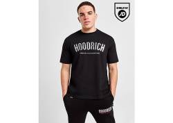 Hoodrich Chromatic T-Shirt - Herren, Black von Hoodrich