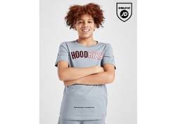 Hoodrich Commense T-Shirt Junior, Grey von Hoodrich