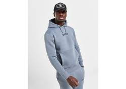 Hoodrich Core Hoodie - Herren, Grey von Hoodrich