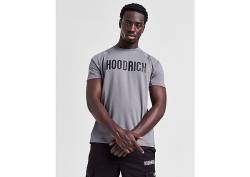 Hoodrich Cycle T-Shirt - Herren, Grey von Hoodrich
