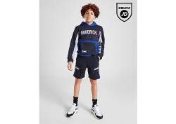 Hoodrich Expand Cargo Shorts Junior, Blue von Hoodrich