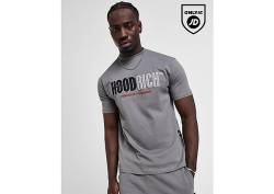 Hoodrich Fade T-Shirt - Herren, Grey von Hoodrich