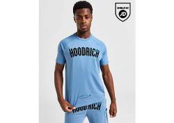 Hoodrich Heat T-Shirt - Herren, Blue von Hoodrich