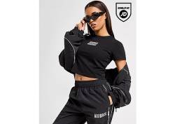 Hoodrich Intel V2 T-Shirt - Damen, Black von Hoodrich