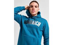 Hoodrich Kraze Hoodie Herren - Herren, Blue von Hoodrich