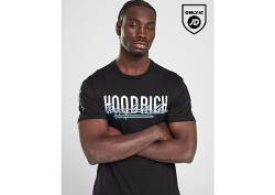 Hoodrich Splatter T-Shirt - Herren, Black von Hoodrich