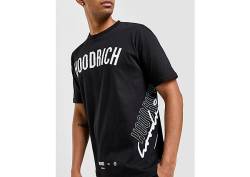 Hoodrich Tycoon V2 T-Shirt - Herren, Black von Hoodrich