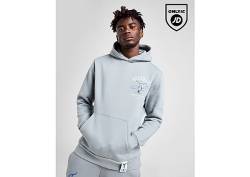 Hoodrich Vital Hoodie - Herren, Grey von Hoodrich