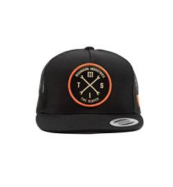 Hoonigan Trucker | One Size | Adjustable Cap | Perfect for Car and Drifting Enthusiasts, Mechanics and Gear Heads - - One size von Hoonigan
