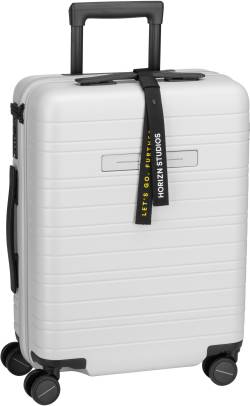 Horizn Studios H5 Essential Cabin Luggage  in Grau (35.5 Liter), Koffer & Trolley von Horizn Studios