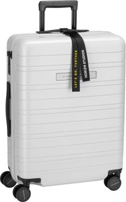 Horizn Studios H6 Essential Check-In Luggage  in Grau (65.5 Liter), Koffer & Trolley von Horizn Studios