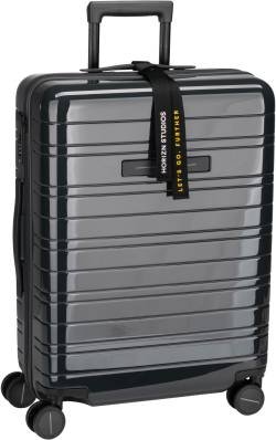 Horizn Studios H6 Essential Check-In Luggage  in Navy (65.5 Liter), Koffer & Trolley von Horizn Studios