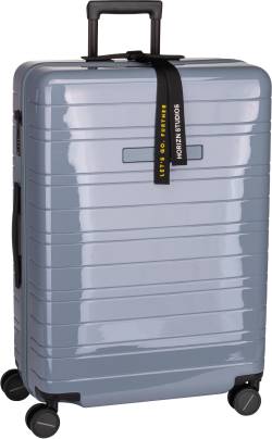 Horizn Studios H7 Essential Check-In Luggage  in Blau (90.5 Liter), Koffer & Trolley von Horizn Studios