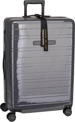 Horizn Studios H7 Essential Check-In Luggage  in Grau (90.5 Liter), Koffer & Trolley von Horizn Studios