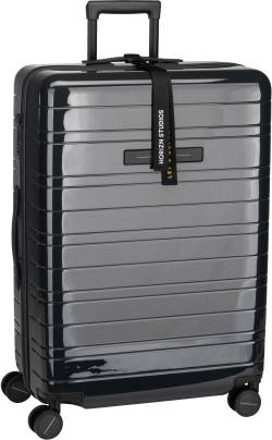 Horizn Studios H7 Essential Check-In Luggage  in Navy (90.5 Liter), Koffer & Trolley von Horizn Studios