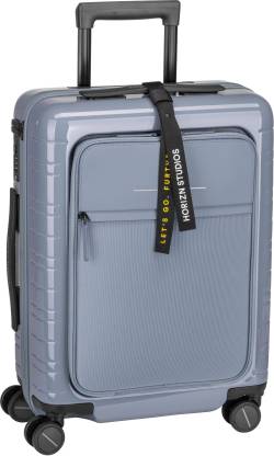 Horizn Studios M5 Essential Cabin Luggage  in Blau (33.5 Liter), Koffer & Trolley von Horizn Studios