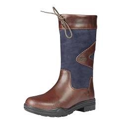 Horka Greenwich Country Boots EUR 39 Blue von Horka