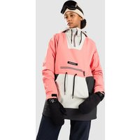 Horsefeathers Derin II Anorak tea rose von Horsefeathers