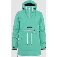 Horsefeathers Derin II Anorak turquoise von Horsefeathers