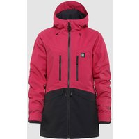 Horsefeathers Larra II Jacke raspberry von Horsefeathers