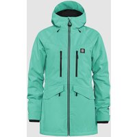 Horsefeathers Larra II Jacke turquoise von Horsefeathers