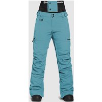 Horsefeathers Lotte Shell Hose oil blue von Horsefeathers