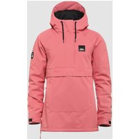 Horsefeathers Mija Anorak tea rose von Horsefeathers