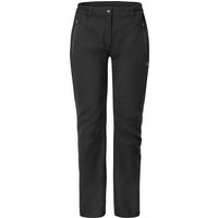 HOT Sportswear Outdoorhose Esberg L_Thermopants BLACK von Hot Sportswear