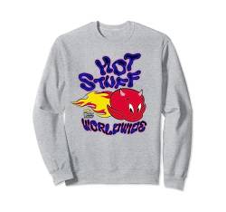 Hot Stuff Worldwide Sweatshirt von Hot Stuff