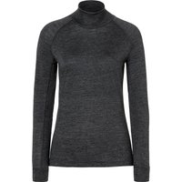 Houdini Damen Activist Turtleneck Longsleeve von Houdini