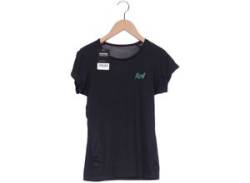 Houdini Damen T-Shirt, schwarz von Houdini