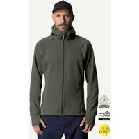 Houdini Fleecejacke M's Mono Air Houdi von Houdini