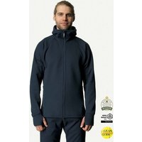 Houdini Fleecejacke M's Mono Air Houdi von Houdini