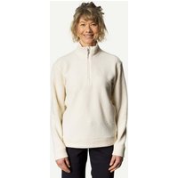 Houdini Strickfleece-Pullover W's Alto Half Zip von Houdini