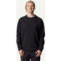 Houdini Strickfleece-Pullover W's Mono Air Crew von Houdini