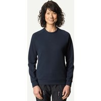 Houdini Strickfleece-Pullover W's Mono Air Crew von Houdini